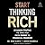 Start Thinking Rich by Brad Klontz; Adrian Brambila