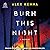 Burn This Night: A Mystery
