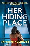 Her Hiding Place by Shannon Hollinger