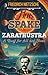 Thus Spake Zarathustra: "A Book for All and None"