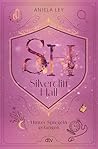 Silvercliff Hall ...