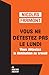 Vous ne détestez pas le lundi ...: ... Mais vous détestez la domination au travail (French Edition)