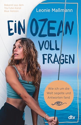 Ein Ozean voll Fragen (Kindle Edition)