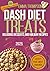 DASH Diet Treats: Delicious...