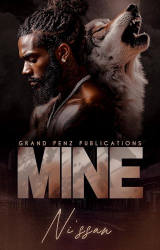 Mine (Kindle Edition)