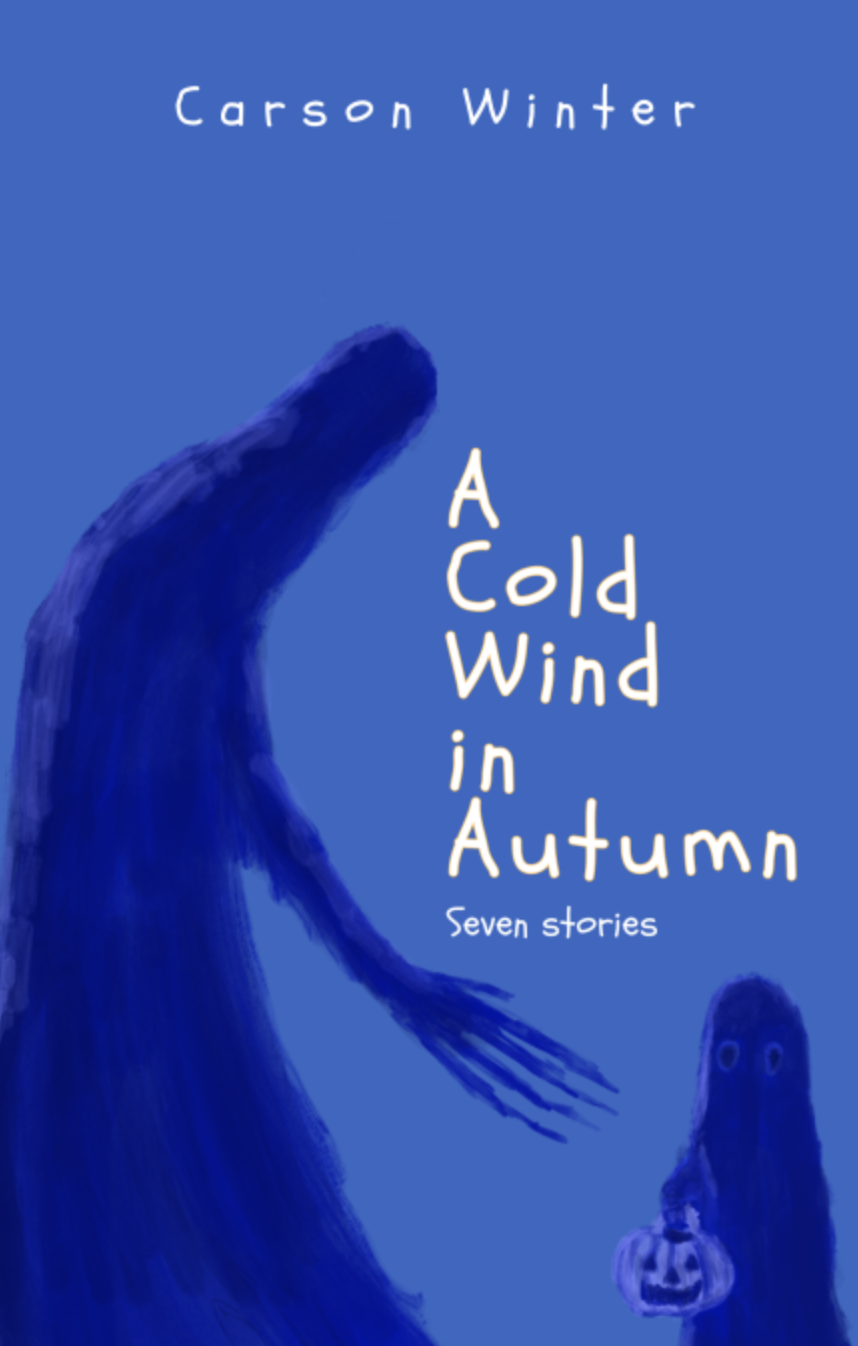 A Cold Wind in Autumn