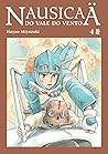 Nausicaä do Vale ...