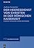 Der Heeresdienst Von Christen in Der R�mischen Kaiserzeit by Andreas Gerstacker