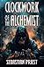Clockwork of the Alchemist (City of Chains #4)