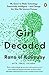 Girl Decoded: My Quest to M...