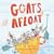 Goats Afloat by Lezlie Evans Goats Afloat by Lezlie Evans