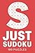 Just Sudoku by Clarity Media