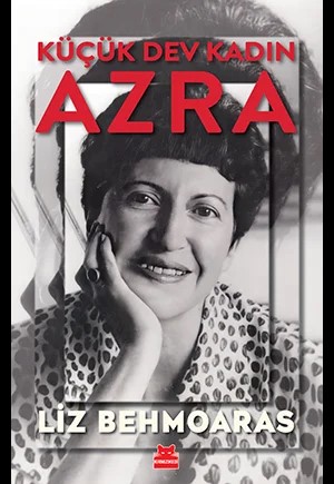 Küçük Dev Kadın Azra (Paperback)