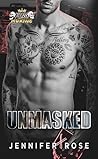 Unmasked (King Morine #4)