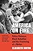 America on Fire: Police Violence, Black Rebellion and the Fracturing of a Nation