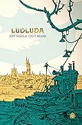 Ludluda (The Chronicles of Ludwich, #2) 