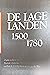 De lage landen van 1500 tot 1780