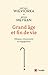 Grand âge et fin de vie: Ét...