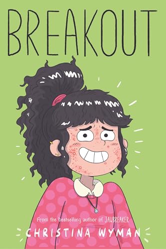Breakout (Kindle Edition)