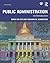 Public Administration: An Introduction