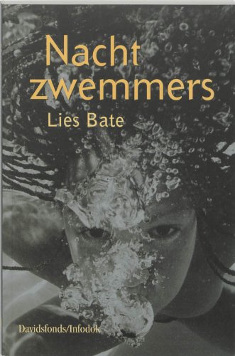 Nachtzwemmers (Paperback)