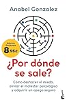 ¿Por dónde se sal...