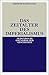 Das Zeitalter Des Imperialismus