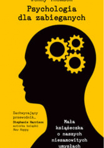 Psychologia dla zabieganych (Hardcover)