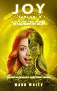 Joy: Xane Volume 8