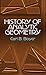 History of Analytic Geometry (Dover Books on Mathematics)