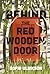 Behind the Red Wooden Door