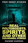 True Ghost Storie...
