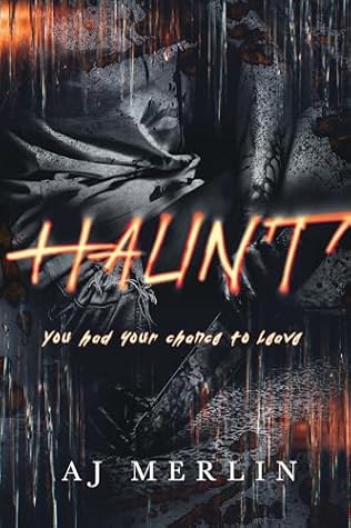 Haunt (Fair's Fair, #1)