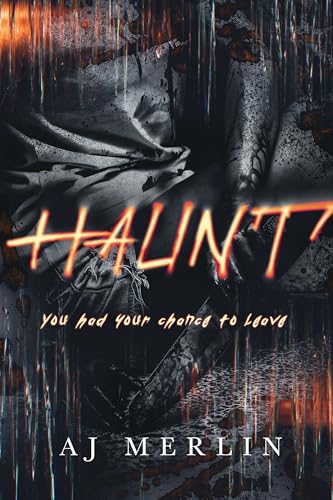 Haunt (Fair's Fair, #1)