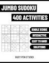 Jumbo Sudoku for ...