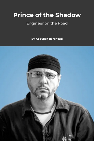 Prince of the Shadow: Engineer on the Road (Paperback)