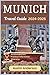 Munich Travel Guide 2024-20...