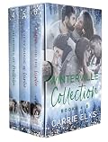 Winterville Collection Books 4 - 6