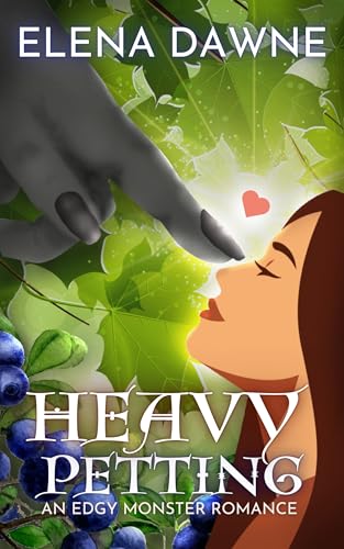 Heavy Petting (Kindle Edition)