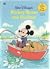 Walt Disney's Mickey Mouse and His Boat by Alice Hughes