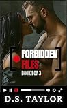 Forbidden Files: Her Husband's Past, Her Secret Temptation Forbidden Files: Her Husband's Past, Her Secret Temptation