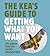The Kea's Guide To Getting ...