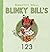 Blinky Bill's 123