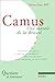 Camus: Une morale de la bea...