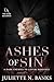 Ashes of Sin (The Dark Alliance #1)