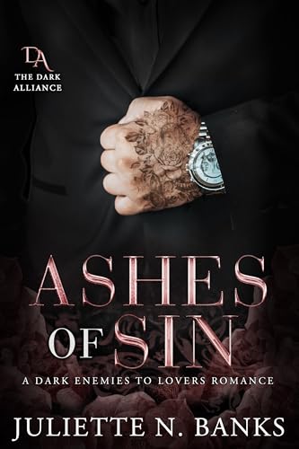 Ashes of Sin (The Dark Alliance #1)