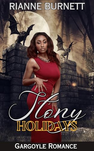 Stony Holidays (Holiday Fantasies #3)