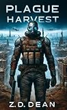 Plague Harvest (The Forsaken War Book 1)
