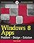 Windows 8 Apps: Problem Design Solution