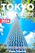 Japan Travel Guide by Hana Takashiro